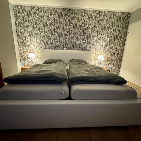 Ferienwohnung Am Glockensee Bad Laer Luaran gambar