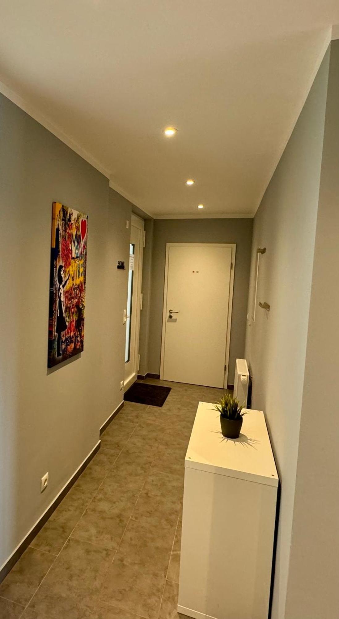 Ferienwohnung Am Glockensee Bad Laer Luaran gambar